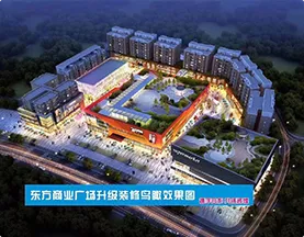 商業貿易